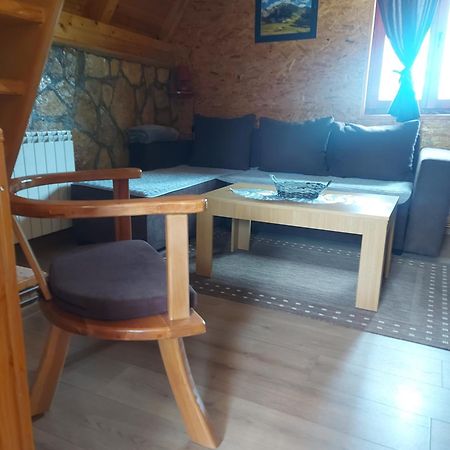 Durmitor Bungalows Жабляк Экстерьер фото