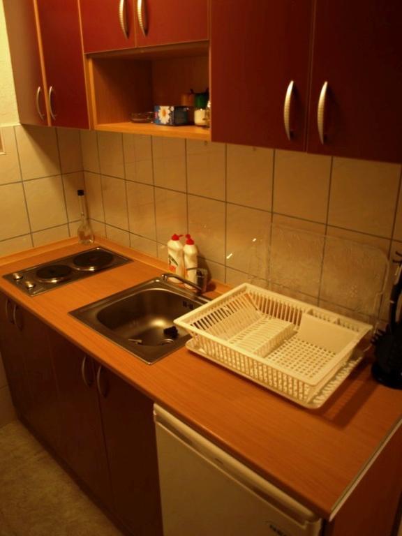 Durmitor Bungalows Жабляк Номер фото